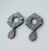 Holographic victorian dangles