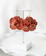 BIG statement flower dangles